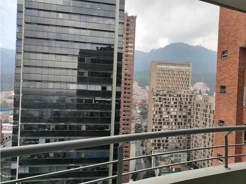 VENTA APARTAMENTO CENTRO INTERNACIONAL TORRE ALTAVISTA — foto 6