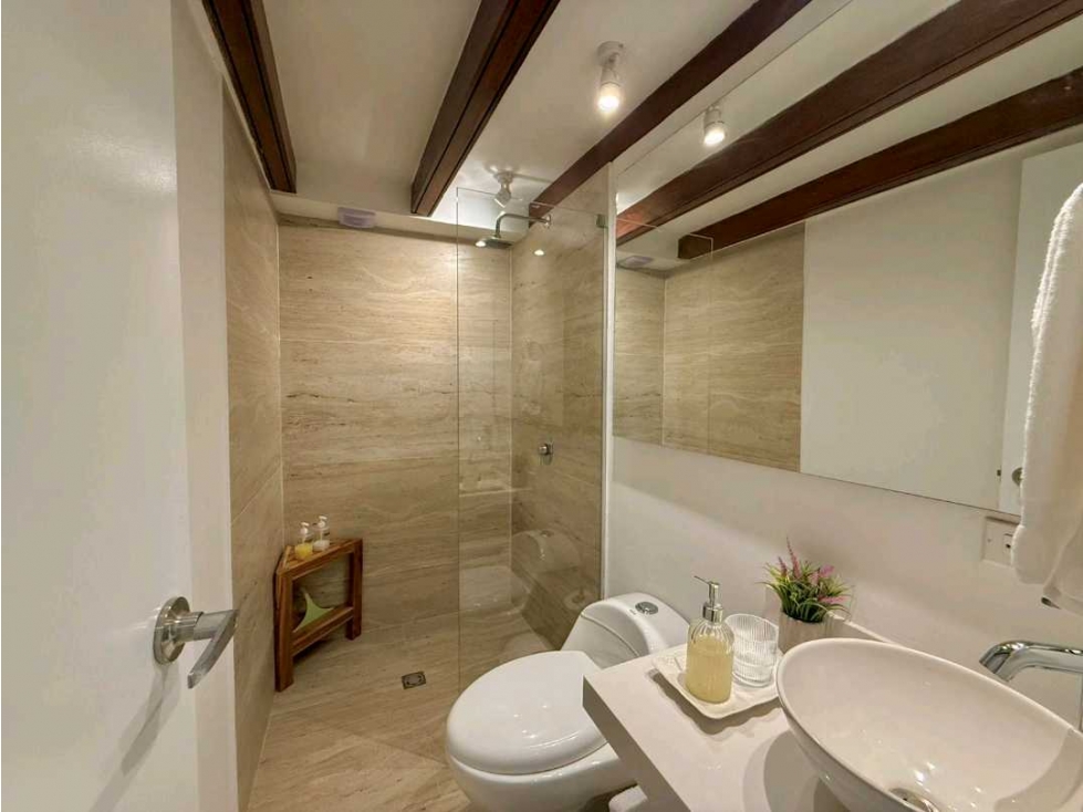 VENTA APARTAMENTO CENTRO USO MIXTO — foto 6