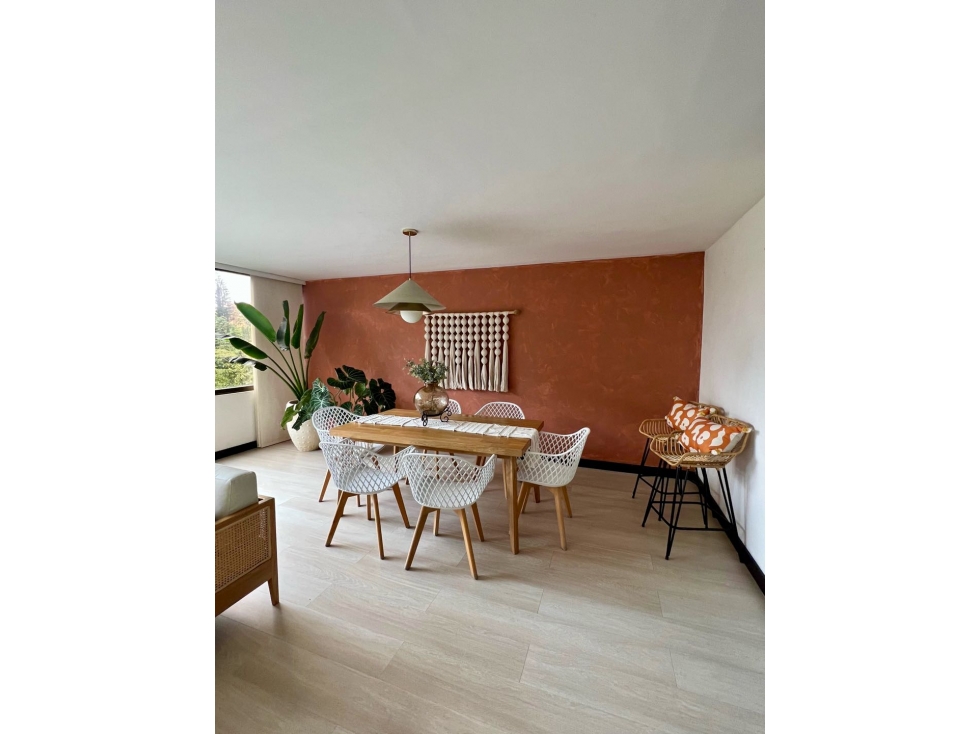 Venta - Apartamento cerca a El Tesoro de 220 m² el poblado-Medellín — foto 3