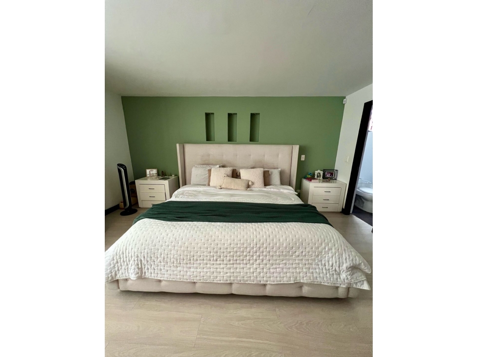 Venta - Apartamento cerca a El Tesoro de 220 m² el poblado-Medellín — foto 5