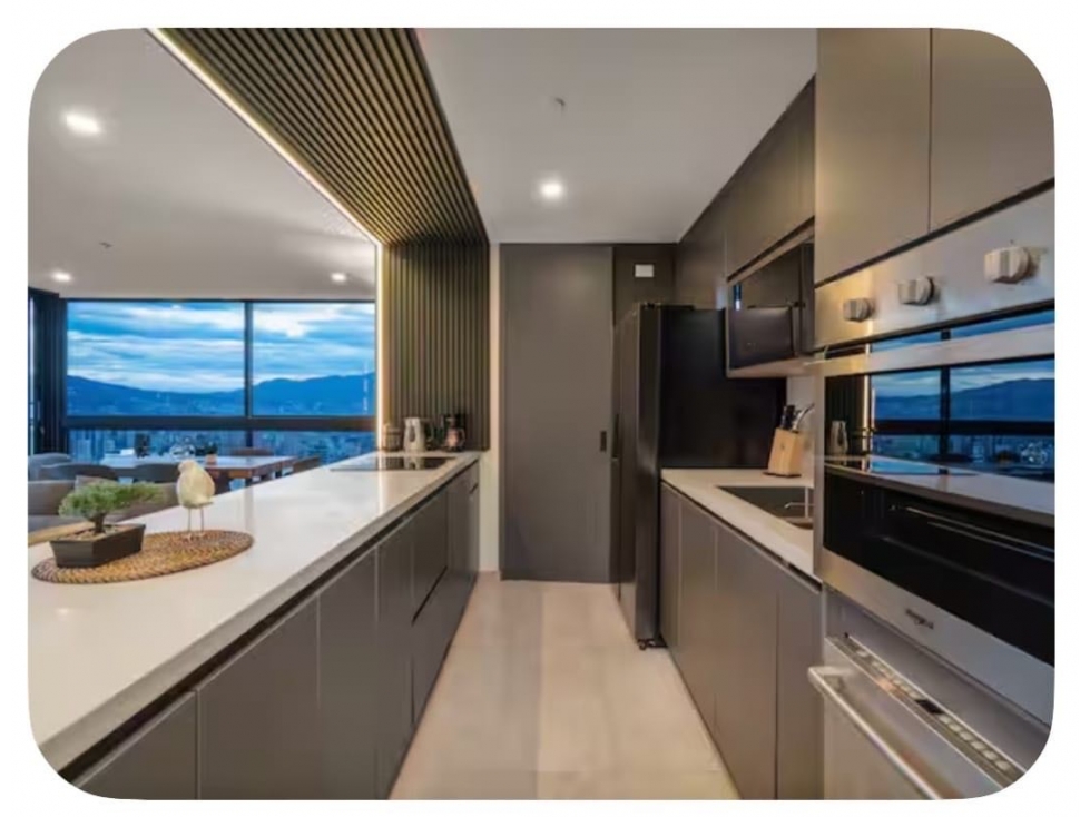 *Venta Apartamento cerca a Marianito* — foto 2