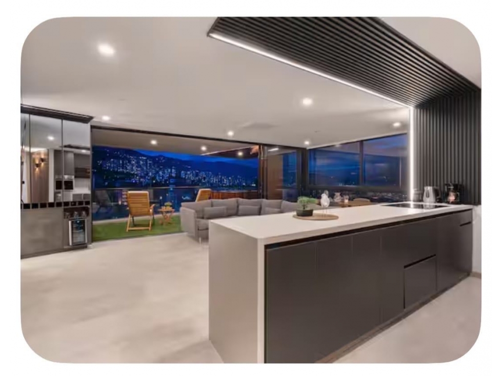 *Venta Apartamento cerca a Marianito* — foto 3