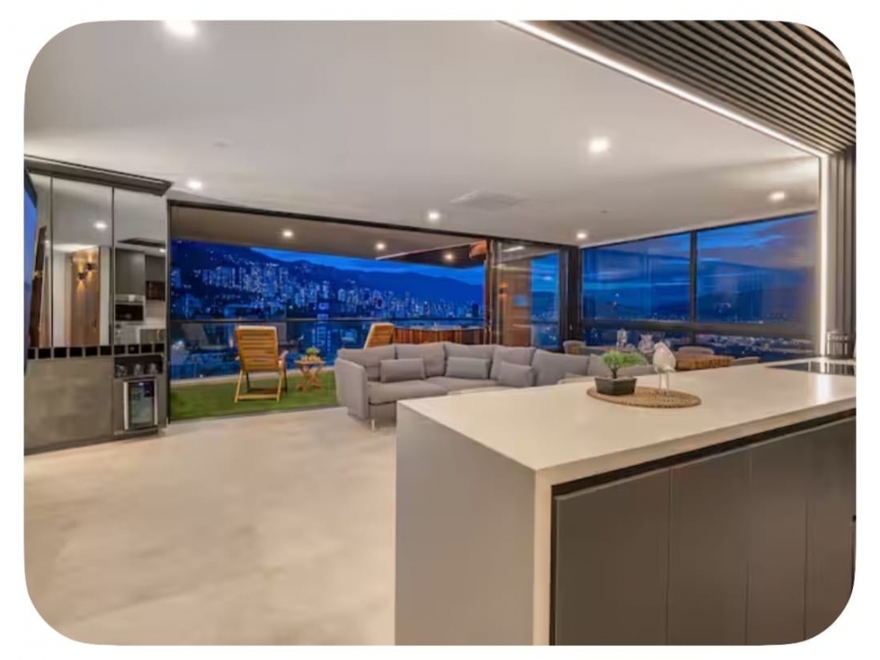 *Venta Apartamento cerca a Marianito*