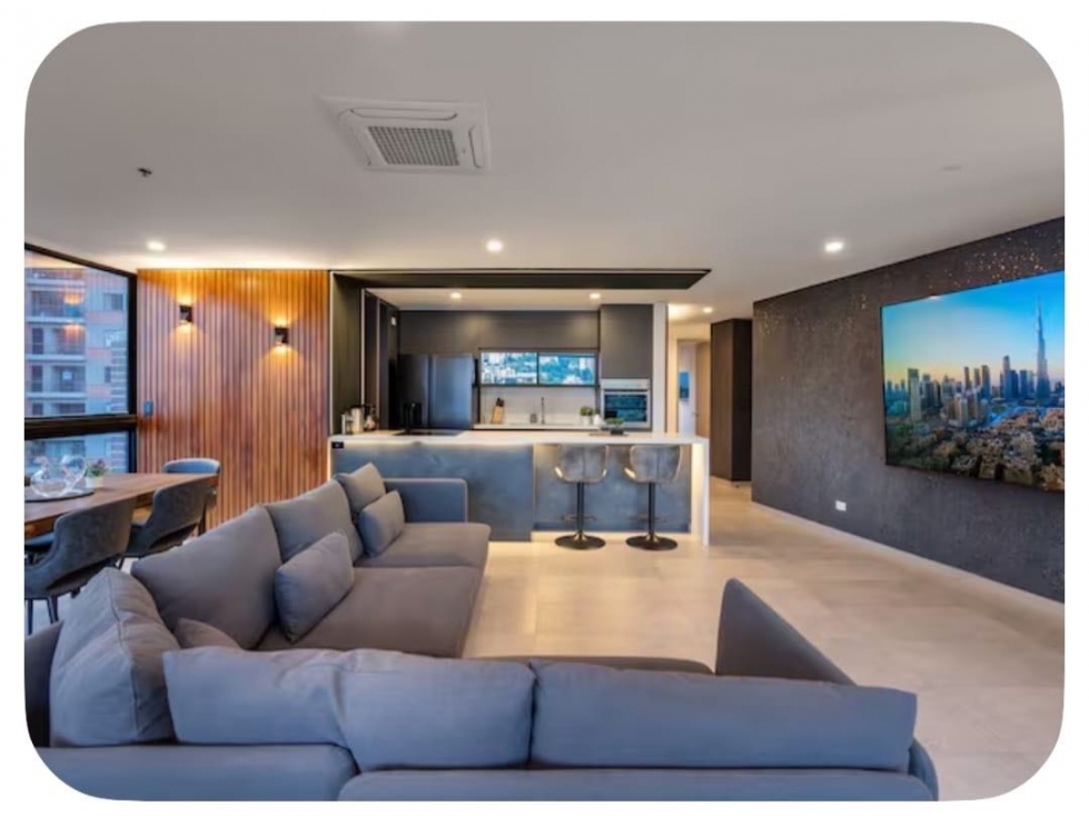 *Venta Apartamento cerca a Marianito* — foto 4