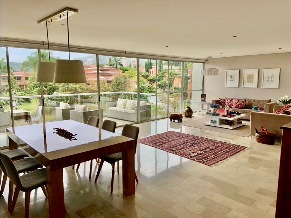 *Venta Apartamento cerca al Marymount* — foto 2