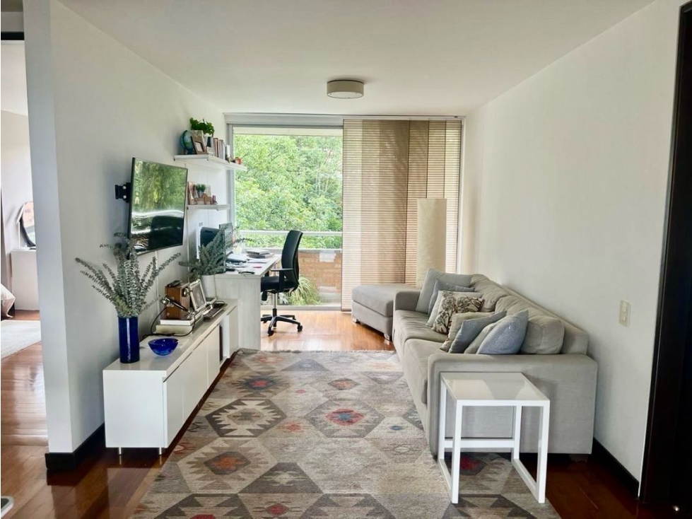 *Venta Apartamento cerca al Marymount* — foto 3