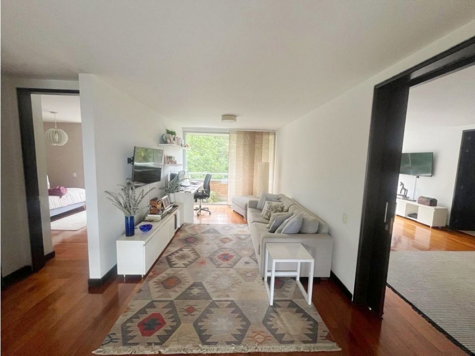*Venta Apartamento cerca al Marymount* — foto 4