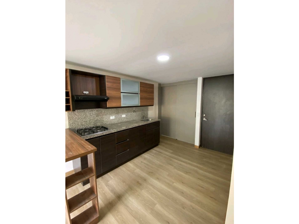 Venta apartamento, cerca al parque principal del Retiro — foto 2