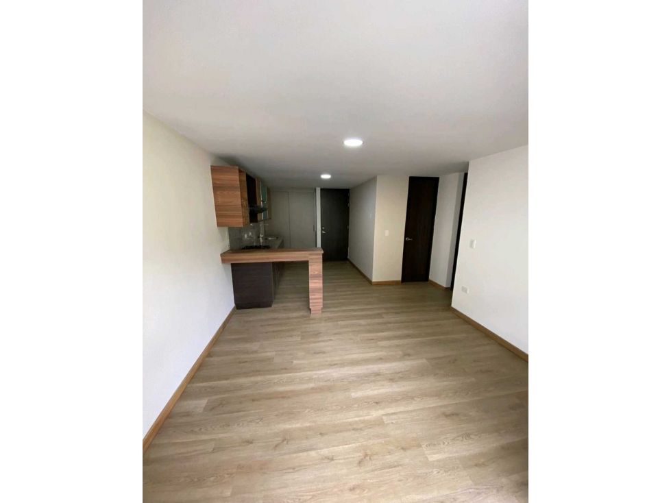 Venta apartamento, cerca al parque principal del Retiro — foto 3