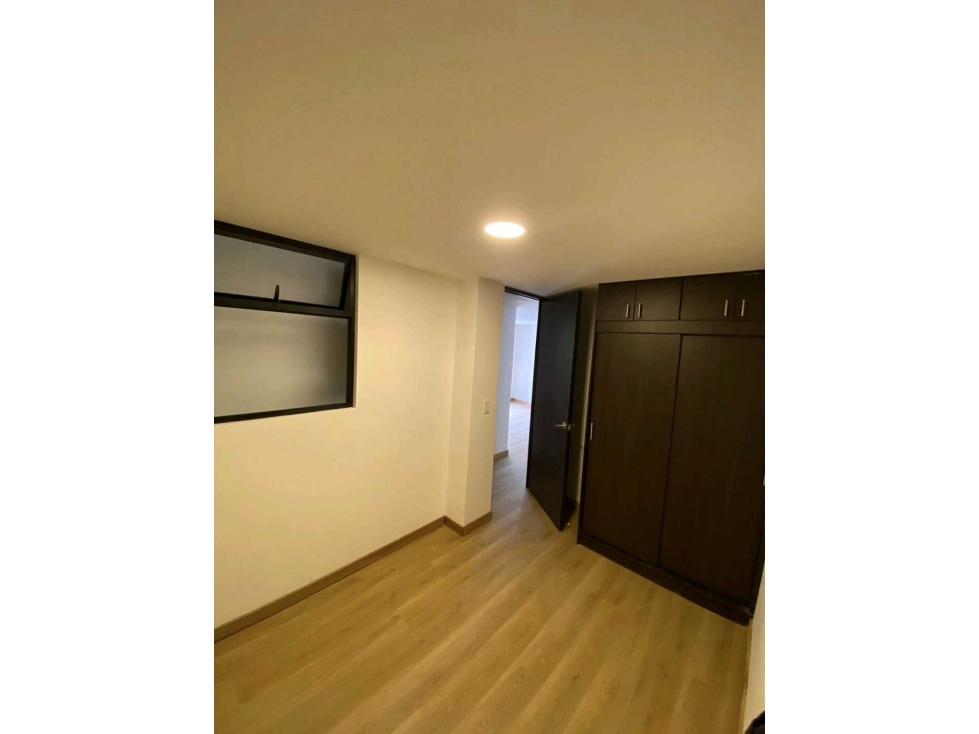 Venta apartamento, cerca al parque principal del Retiro — foto 5