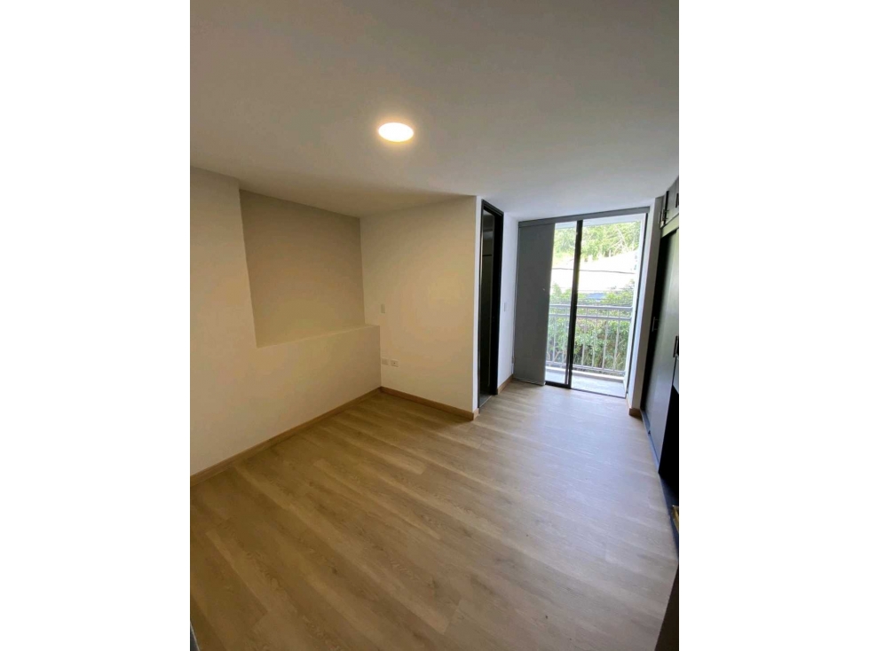 Venta apartamento, cerca al parque principal del Retiro — foto 6