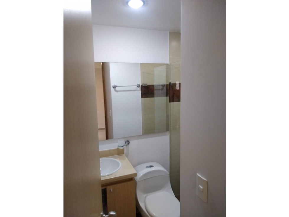 Venta apartamento cerca al parque principal — foto 4