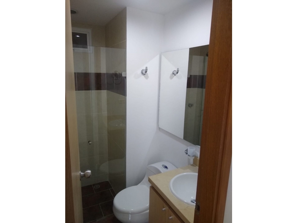 Venta apartamento cerca al parque principal — foto 5
