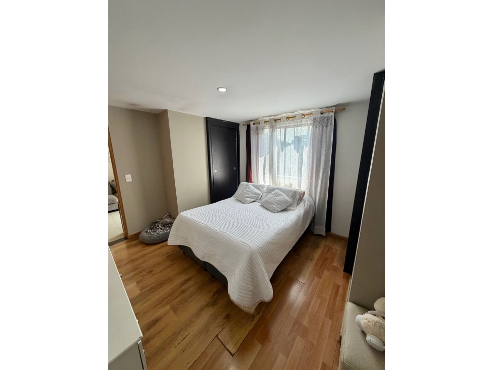 Venta apartamento cerca al Tulio Ospina de Bello