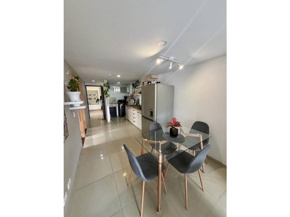 Venta apartamento cerca al Tulio Ospina de Bello — foto 2