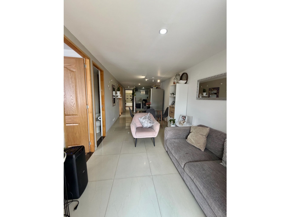 Venta apartamento cerca al Tulio Ospina de Bello — foto 3