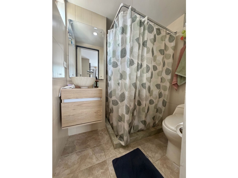 Venta apartamento cerca al Tulio Ospina de Bello — foto 6