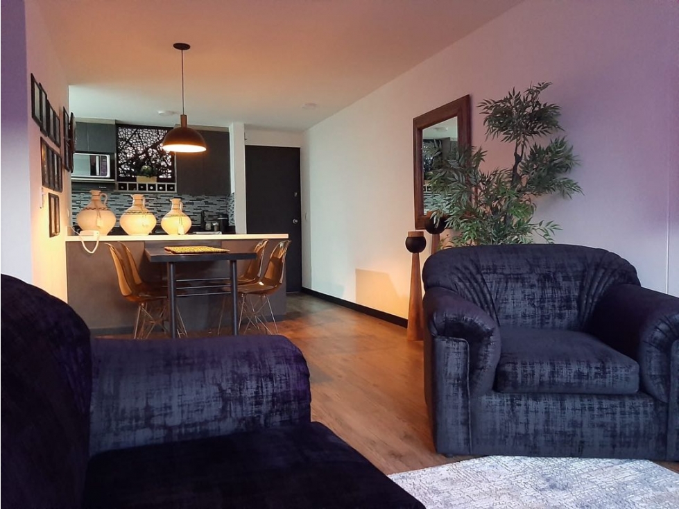 Venta apartamento cerca avenida 33 / Laureles