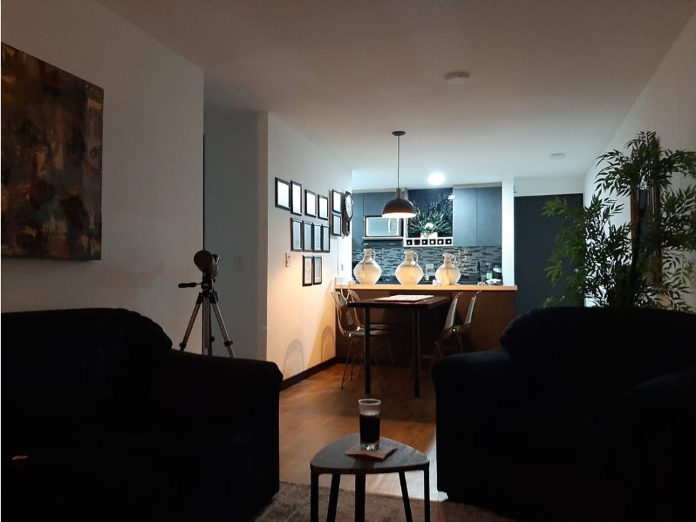Venta apartamento cerca avenida 33 / Laureles — foto 2