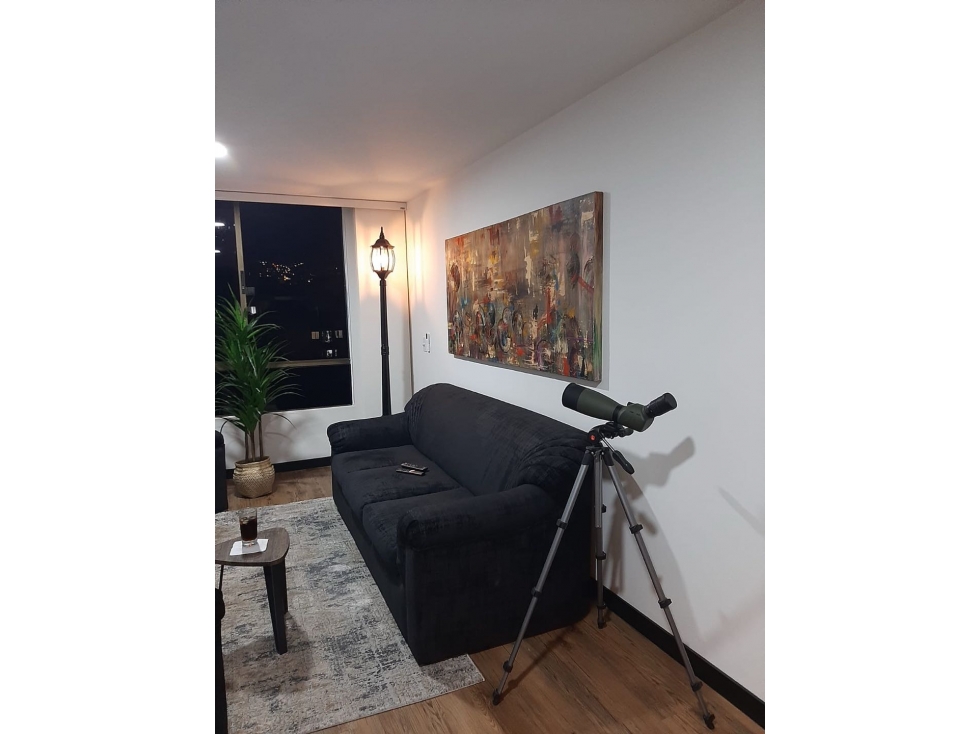 Venta apartamento cerca avenida 33 / Laureles — foto 3