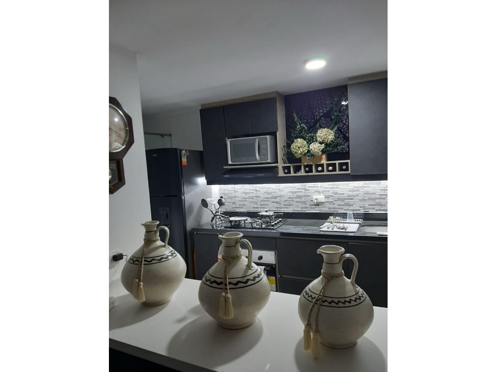 Venta apartamento cerca avenida 33 / Laureles — foto 4