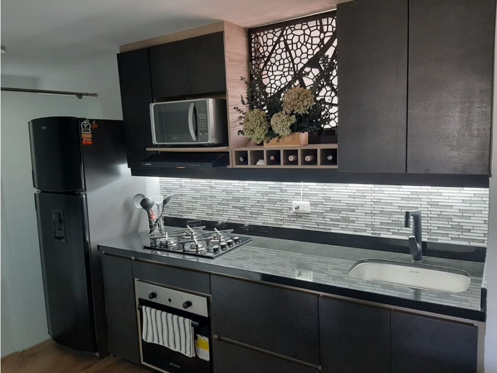 Venta apartamento cerca avenida 33 / Laureles — foto 5