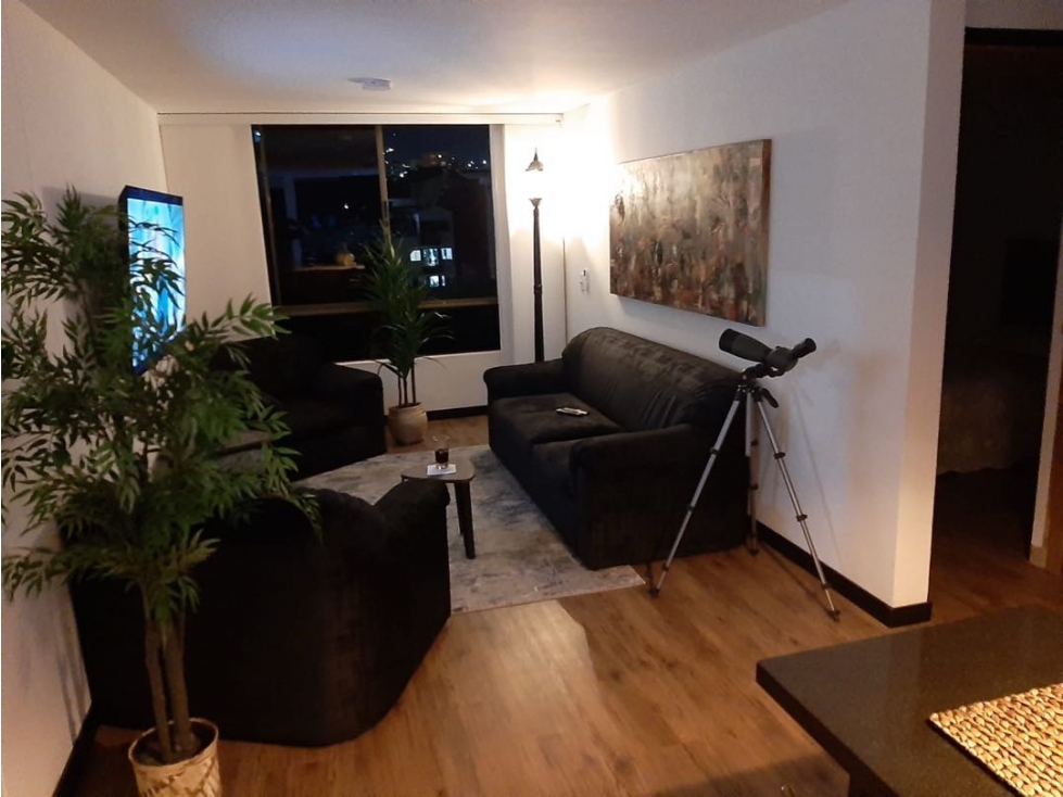 Venta apartamento cerca avenida 33 / Laureles — foto 6