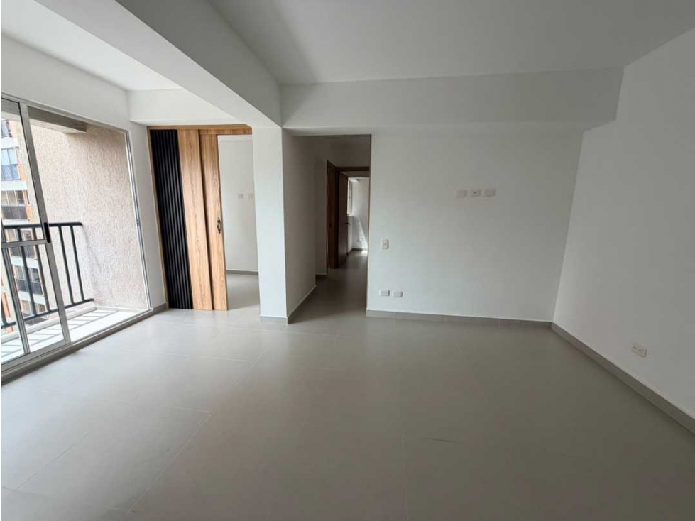 Venta apartamento cerca estación madera del metro — foto 2