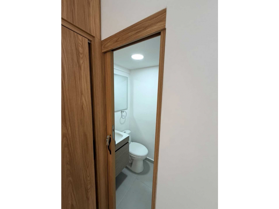 Venta apartamento cerca estación madera del metro — foto 4