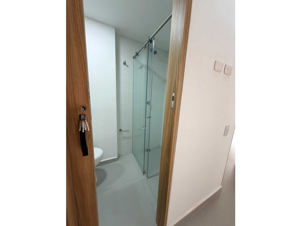 Venta apartamento cerca estación madera del metro — foto 5