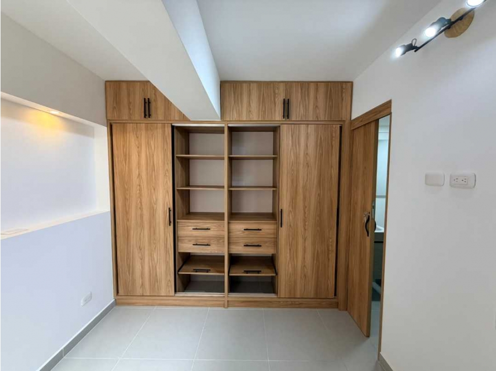 Venta apartamento cerca estación madera del metro — foto 3
