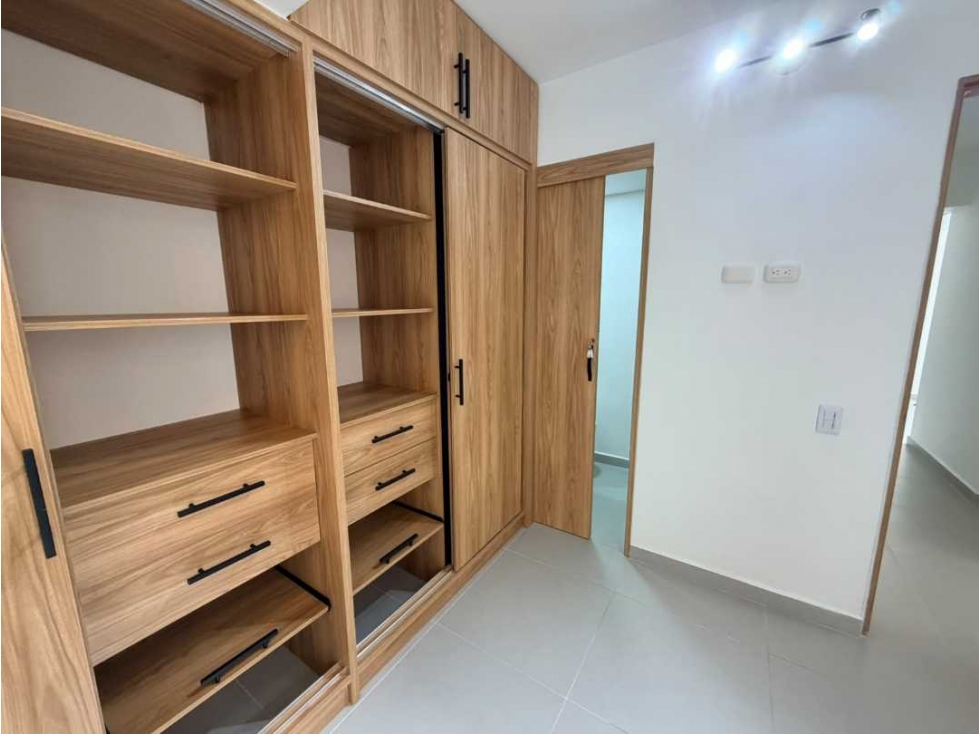 Venta apartamento cerca estación madera del metro — foto 6