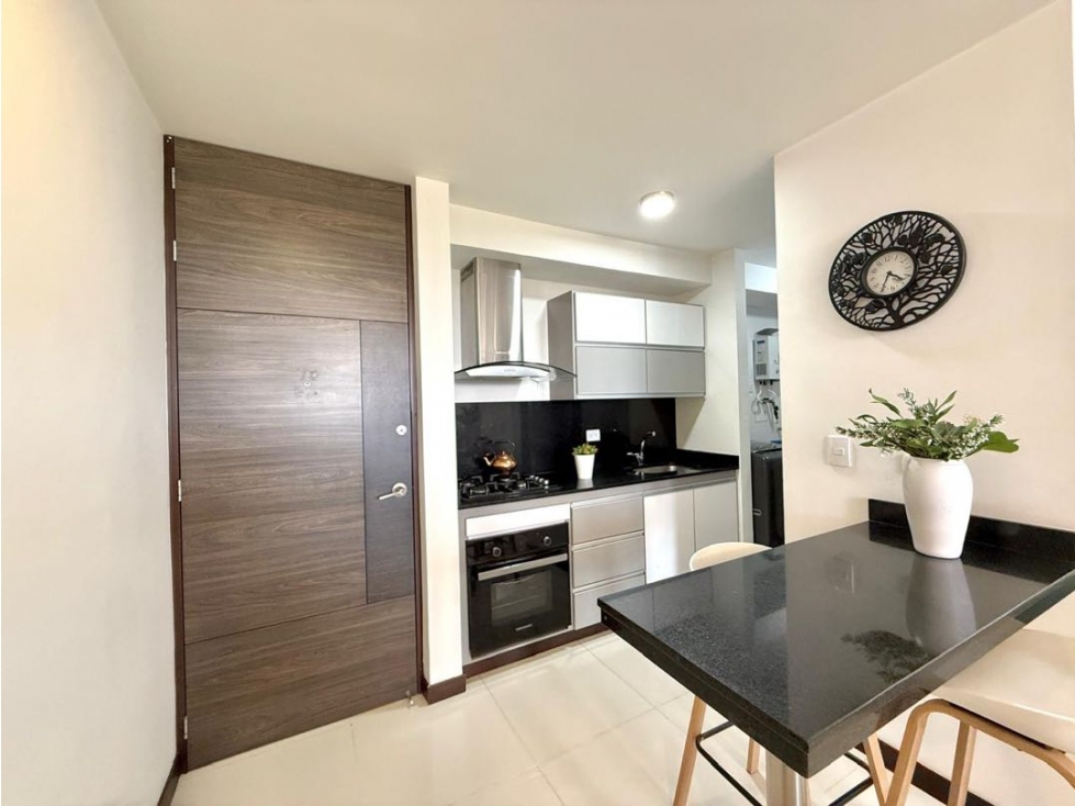 VENTA APARTAMENTO 71M2 CERRITOS CON MARAVILLOSA VISTA — foto 5