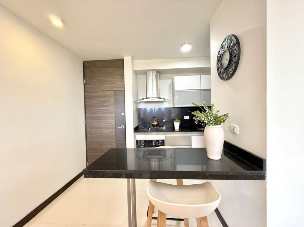 VENTA APARTAMENTO 71M2 CERRITOS CON MARAVILLOSA VISTA — foto 6