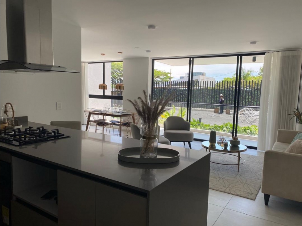 Venta apartamento Cerritos Pereira — foto 2