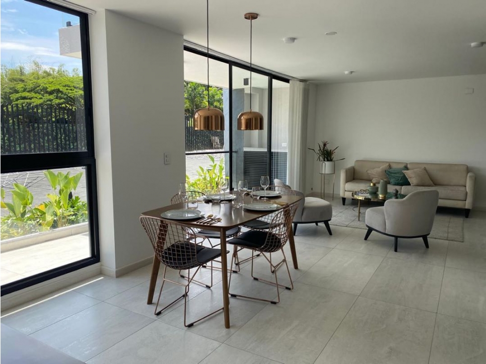 Venta apartamento Cerritos Pereira