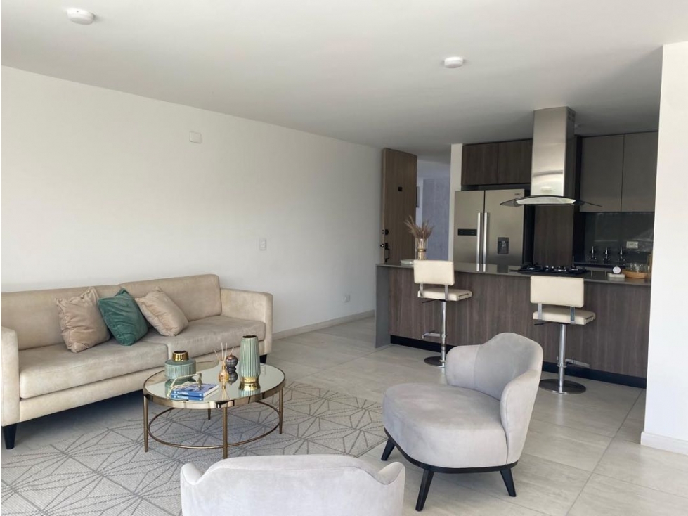 Venta apartamento Cerritos Pereira — foto 3