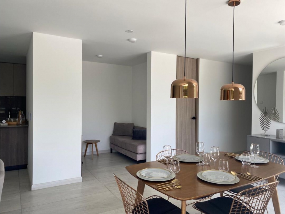 Venta apartamento Cerritos Pereira — foto 4