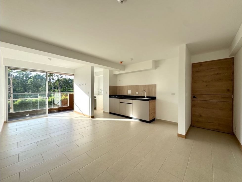 VENTA- RENTA APARTAMENTO CERRITOS PEREIRA