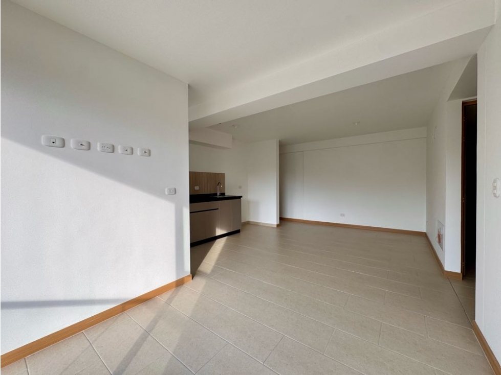 VENTA- RENTA APARTAMENTO CERRITOS PEREIRA — foto 2