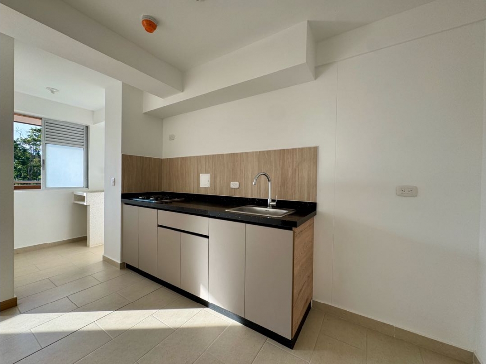 VENTA- RENTA APARTAMENTO CERRITOS PEREIRA — foto 4