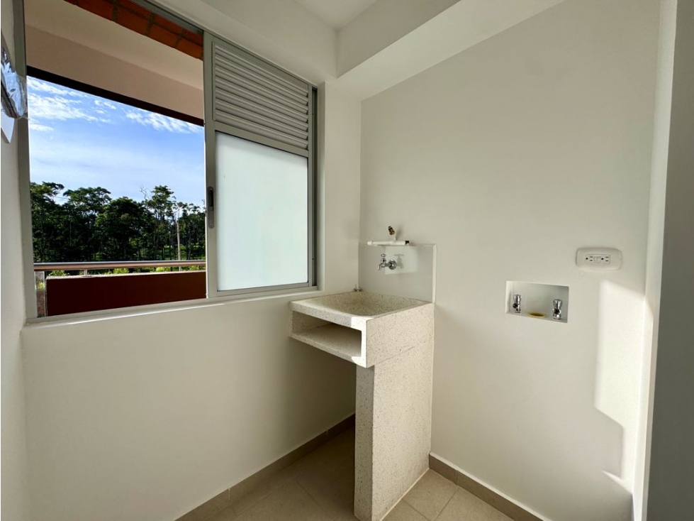 VENTA- RENTA APARTAMENTO CERRITOS PEREIRA — foto 5