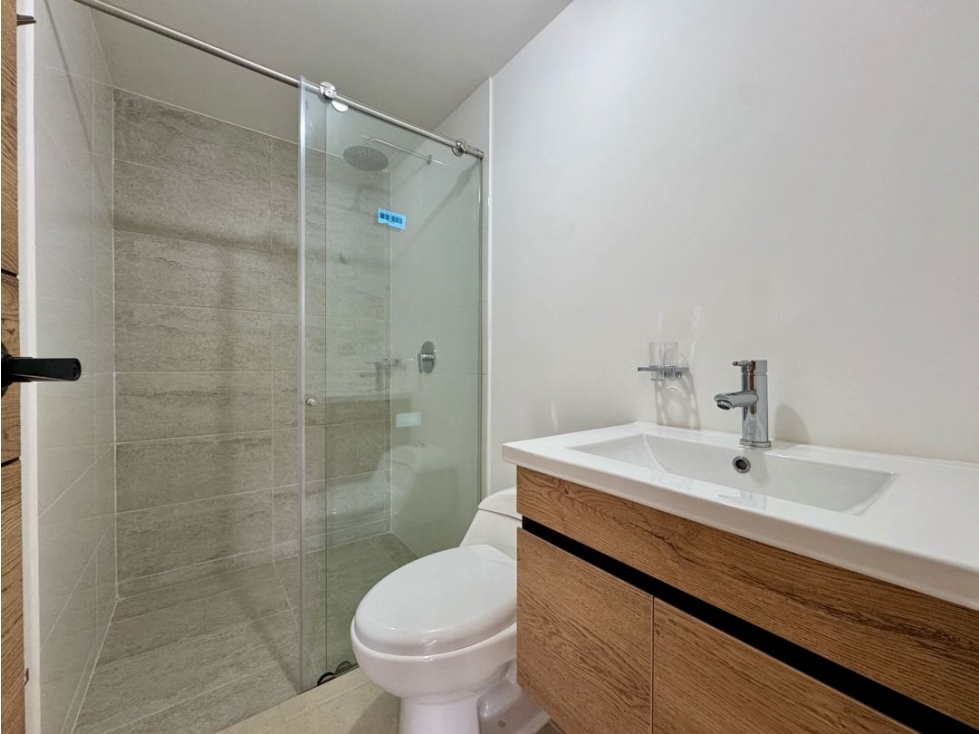 VENTA- RENTA APARTAMENTO CERRITOS PEREIRA — foto 6
