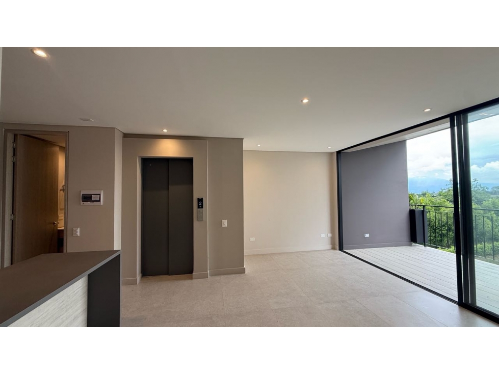 Venta apartamento cerritos Pereira