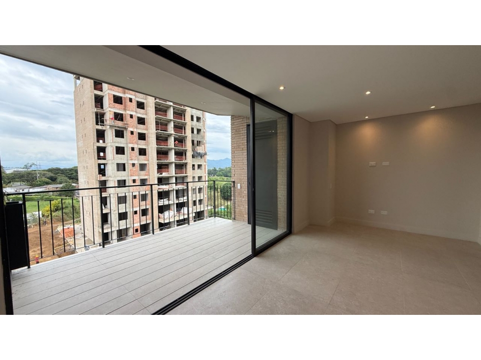 Venta apartamento cerritos Pereira — foto 3