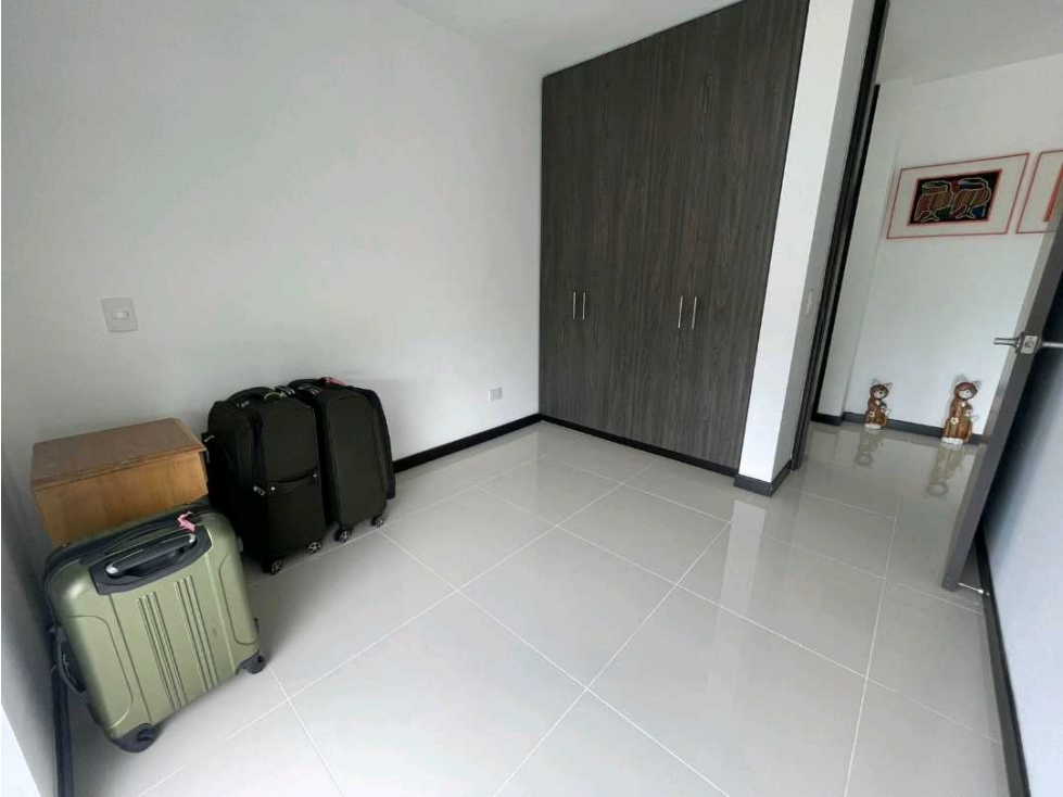 Venta Apartamento Cerritos, Pereira — foto 5