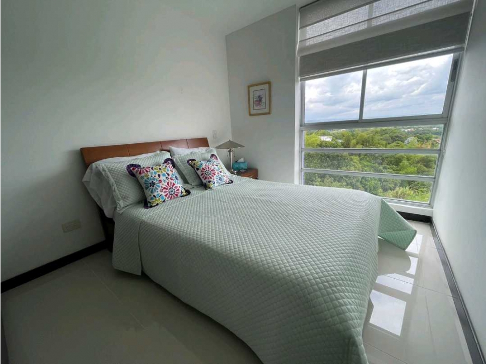 Venta Apartamento Cerritos, Pereira — foto 6