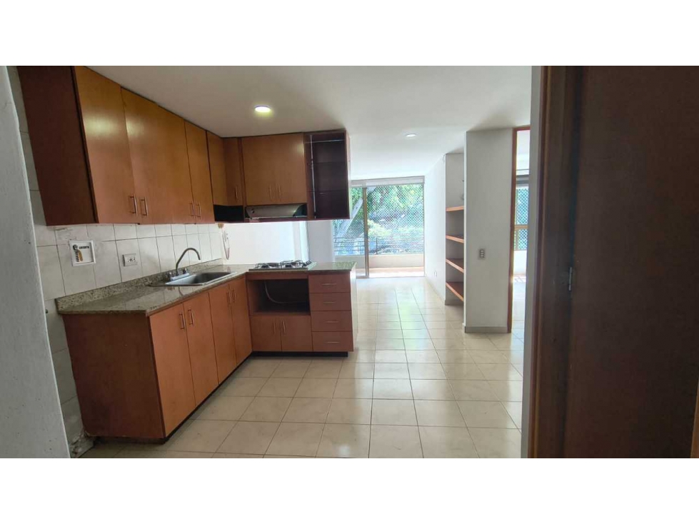 VENTA APARTAMENTO CERRO NUTIBARA
