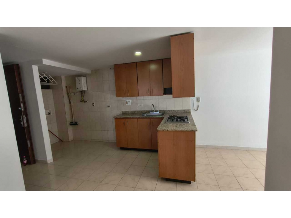 VENTA APARTAMENTO CERRO NUTIBARA — foto 2