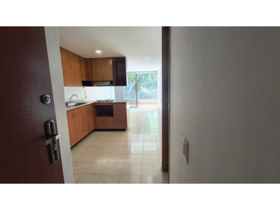 VENTA APARTAMENTO CERRO NUTIBARA — foto 4